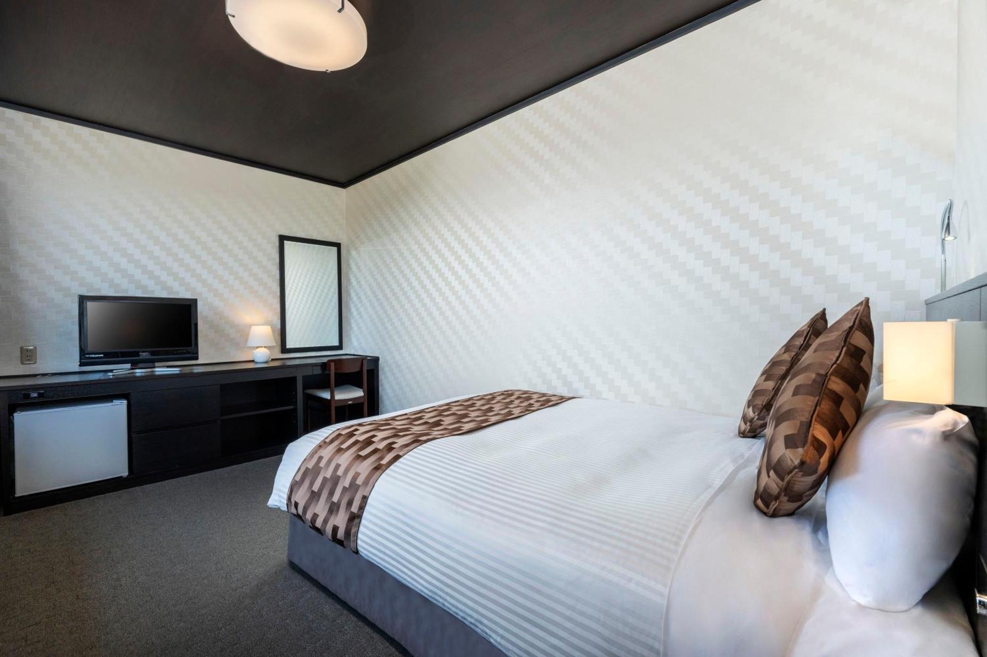 Kamenoi Hotel Нара Экстерьер фото