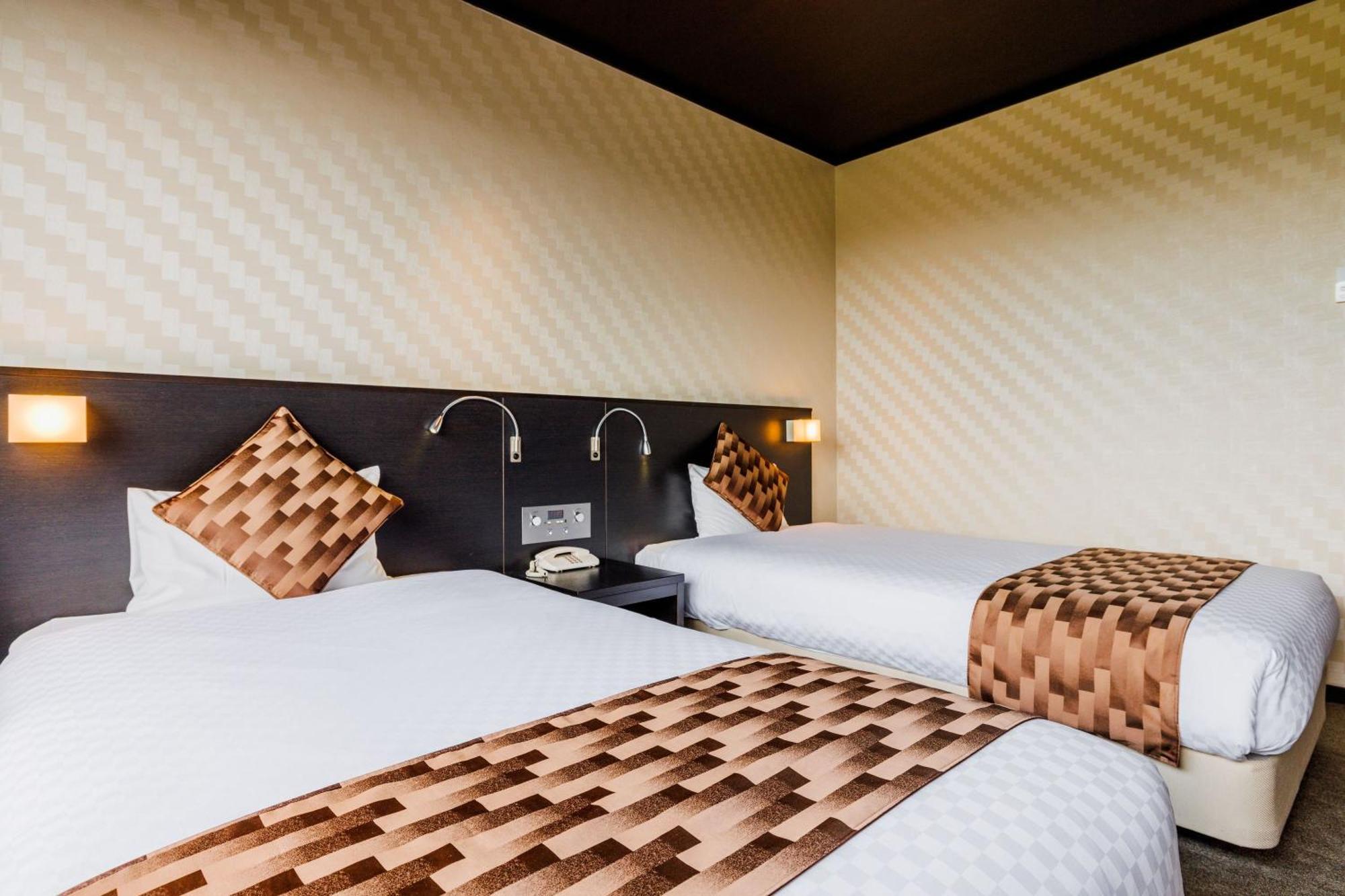 Kamenoi Hotel Нара Экстерьер фото