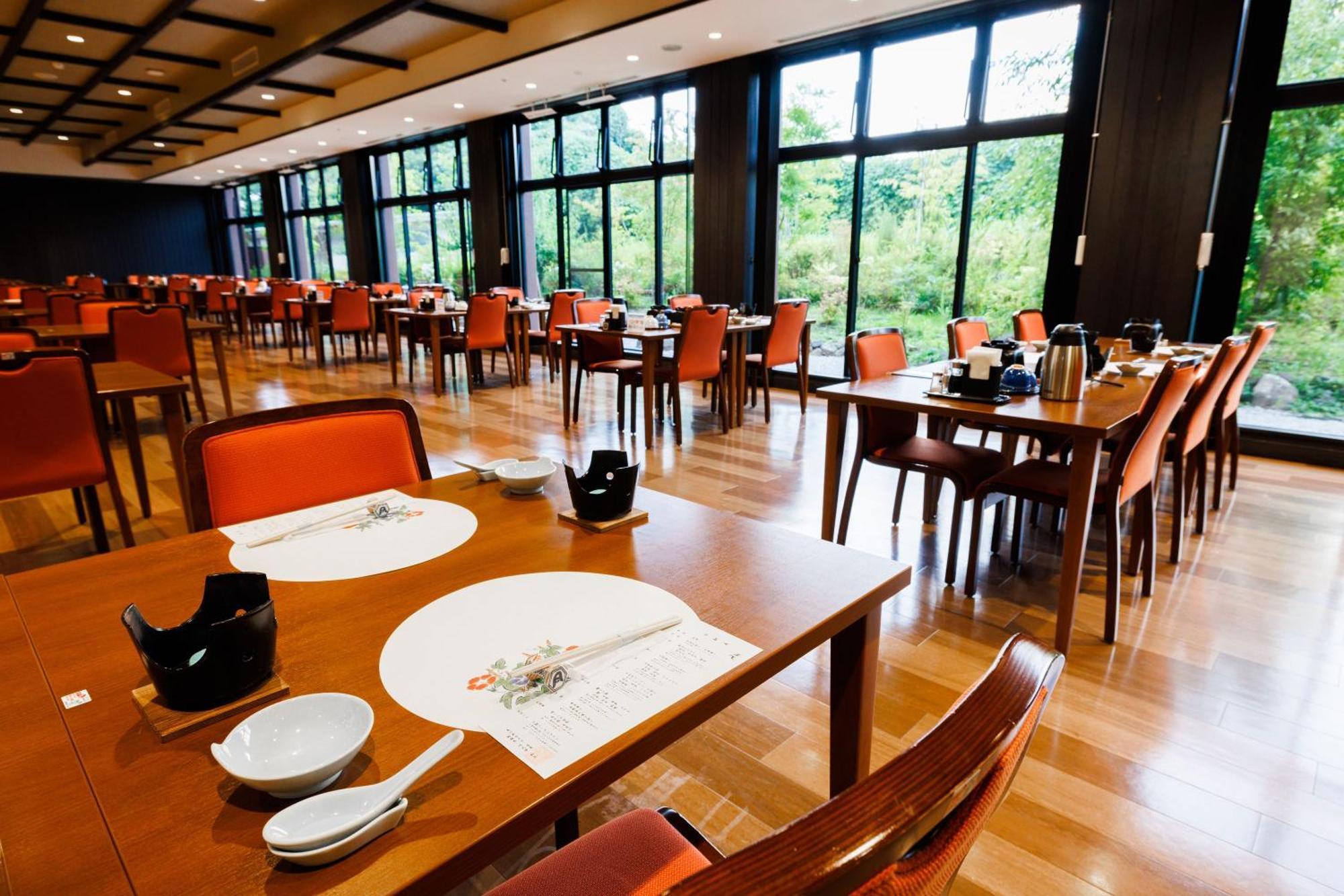 Kamenoi Hotel Нара Экстерьер фото